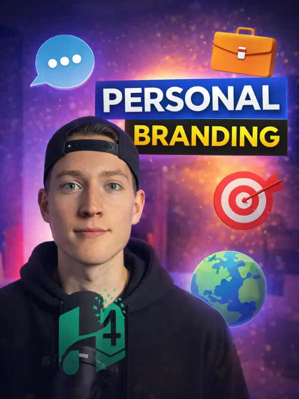 Short Form Video Editing Project