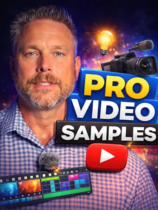 Short Form Video Editing Project 2